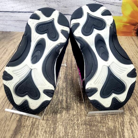 Garanimals Leopard Print Toddler Shoes Size 4 NWOT - Picture 6 of 7